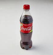 Image result for Coca-Cola Plastic Bottle