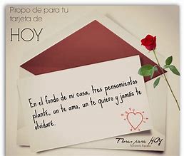 Image result for Dedicatoria Para La Mujer