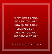 Image result for You Are Special to Me Quotes