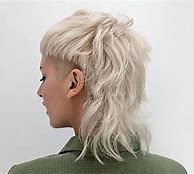 Image result for Lady Mullet