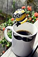 Image result for Minion Coffee