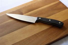 Image result for Cooke's Knife