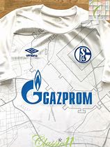 Image result for Schalke Shirt