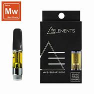 Image result for Maui Wowie Zaza Vape Cartridge