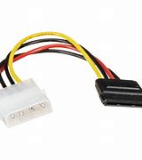 Image result for SATA Molex