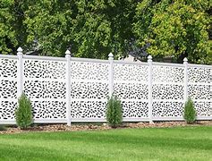 Image result for Exterior Lattice Panels