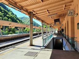 Image result for Zidani Most Train Station