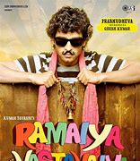 Image result for Ramaiya Vastavaiya