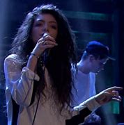 Image result for Lorde Fallon