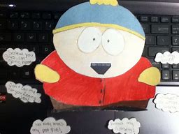 Image result for South Park Construction Paper