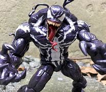 Image result for Evil SH Venom Monster