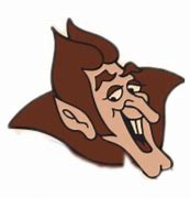 Image result for Count Chocula Meme