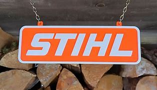 Image result for Stihl Logo