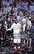 Image result for LeBron Heat Championship