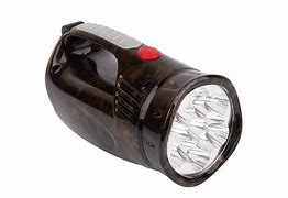 Image result for White Light Flashlight