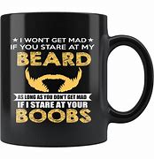 Image result for Funny Beard Sayings