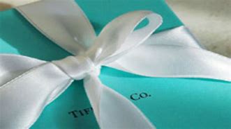 Image result for Tiffany Gift Box