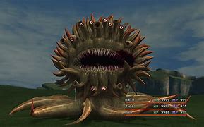 Image result for X Monster Last Mission