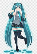 Image result for Hatsune Miku ImageID