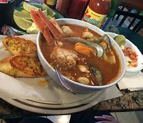 Image result for Caldo De 7 Mares