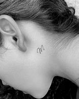 Image result for cool letter m tattoo