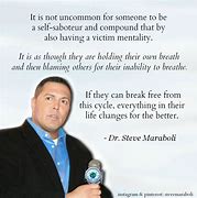 Image result for Quotes About Victim Mentality