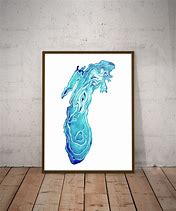 Image result for Lake Art Top