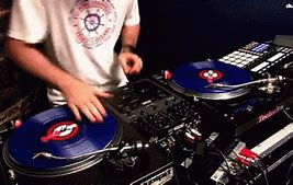 Image result for DJ Set GIF