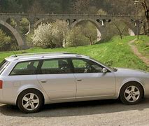 Image result for Audi A6 C5 Avant