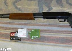 Image result for Mossberg 410 Pump Shotgun Home Defense