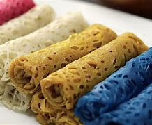 Image result for Roti Jala