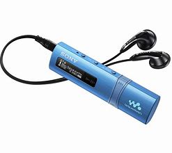 Image result for Sony Clip MP3 Player