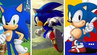 Image result for Sonic the Hedgehog DS Games