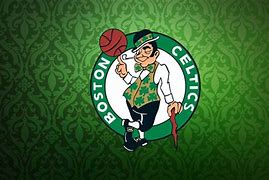 Image result for Boston Celtics Vistaprint Logo