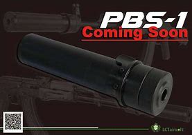 Image result for PBS-1 Suppressor