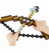 Image result for Minecraft Bow Toy