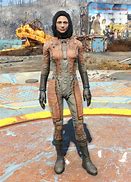 Image result for Fallout 76 Firebreather Uniform