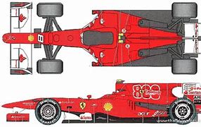 Image result for F1 Cars Blueprints Drawings