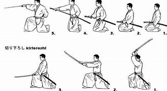 Image result for katana stances tutorial