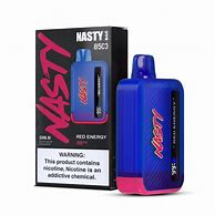 Image result for Red Energy Vape