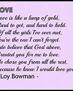 Image result for Poem with Love