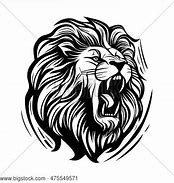 Image result for Lion King Head