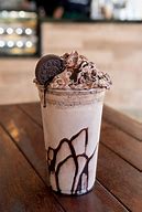 Image result for Oreo Shake Unedible