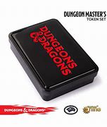 Image result for Dungeon Master Token