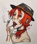 Image result for Vampire Chuuya