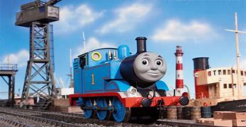 Image result for Thomas and Friends Wallpaper