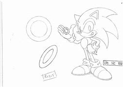 Image result for Sonic X Ring Tunnel