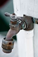 Image result for Outside Faucet Stem