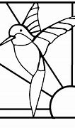 Image result for White Stained Glass Art