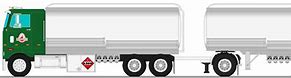 Image result for Dinoco Truck